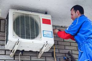 24/7 and Emergency HVAC Near Marion, MS | Air Conidtioning and Heating Contractors